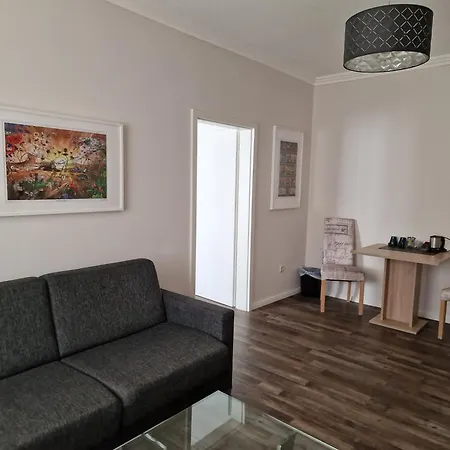 Arthotel 3* BRE
