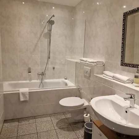 Arthotel Hotel 3*