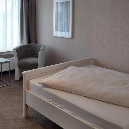 Hotel Arthotel BRE