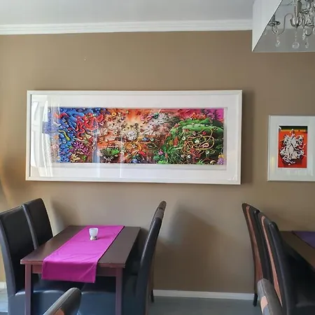 Arthotel 3* Brémai repülőtér