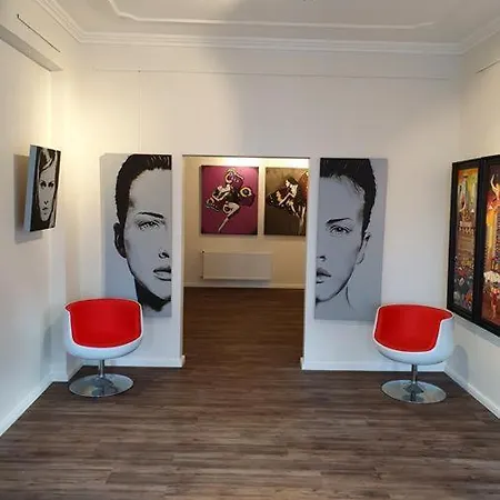 Arthotel