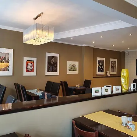 Arthotel Szálloda Brémai repülőtér