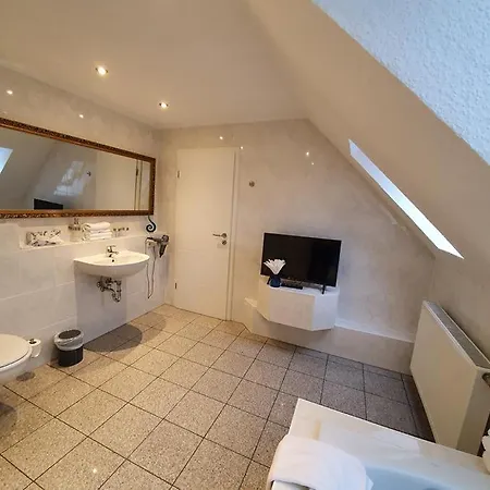 Szálloda Arthotel Brémai repülőtér