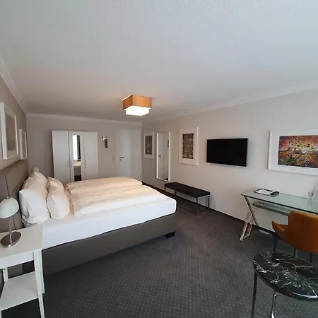 Arthotel Hotel