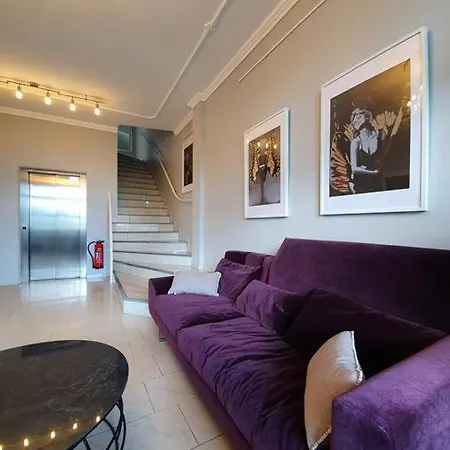 Arthotel Hotel 3*
