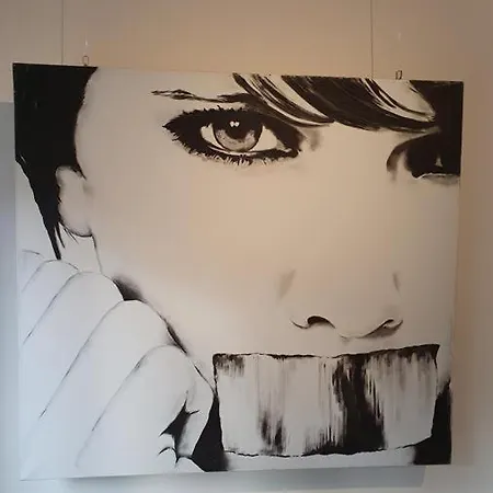 Hotel Arthotel BRE