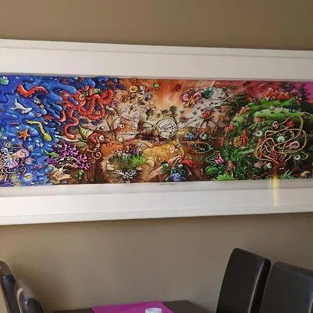 Szálloda Arthotel 3*