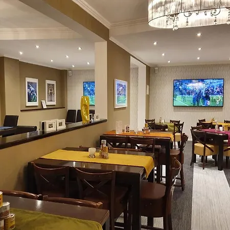 Arthotel 3*