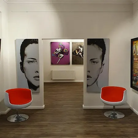Arthotel