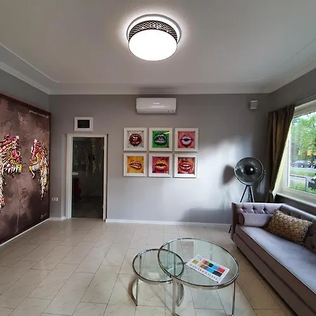 Hotel Arthotel BRE