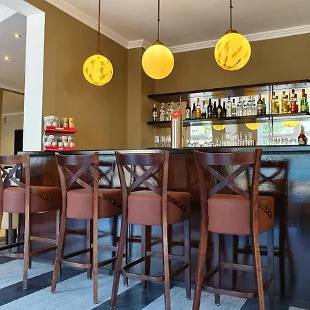 Hotel Arthotel 3*
