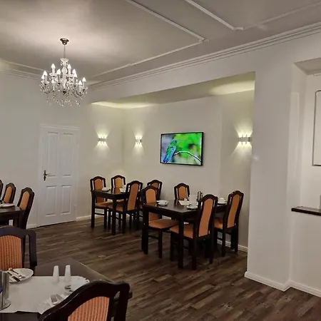 Arthotel Hotel