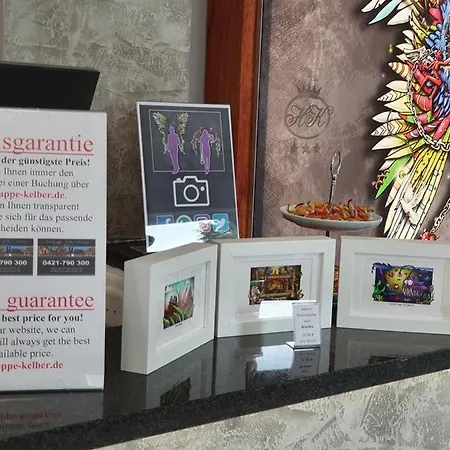Hotel Arthotel 3*
