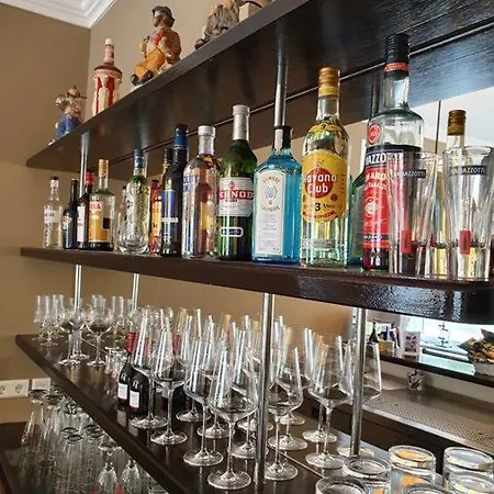 Hotel Arthotel BRE