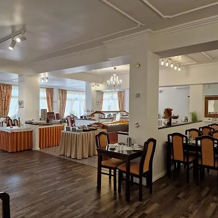 Hotel Arthotel 3*