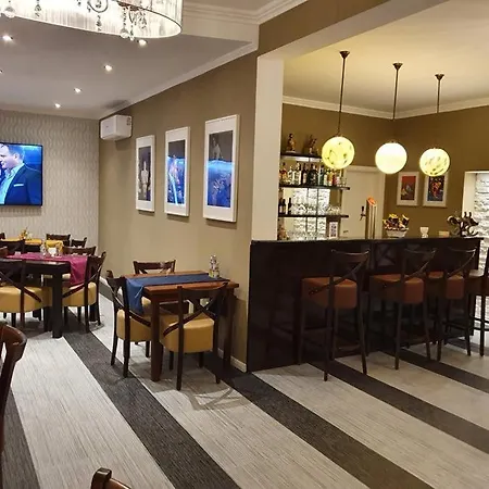 Hotel Arthotel 3*