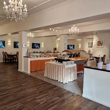 Hotel Arthotel BRE