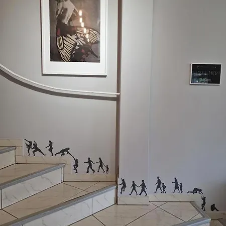 Arthotel Brémai repülőtér