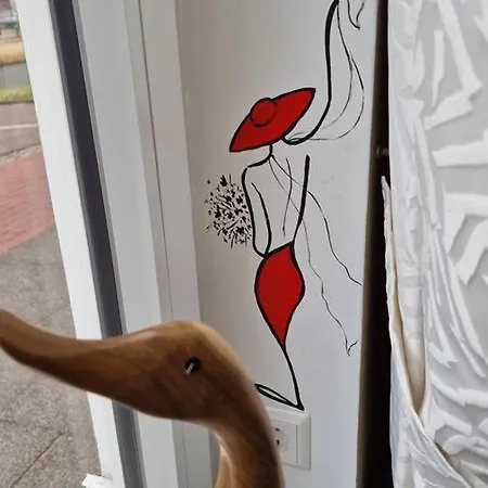 Arthotel Szálloda 3*
