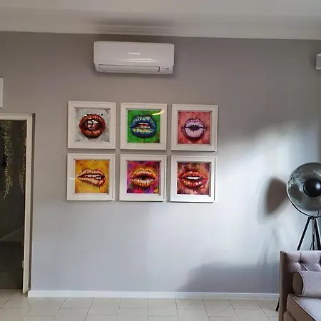 Hotel Arthotel BRE