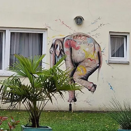 Szálloda Arthotel