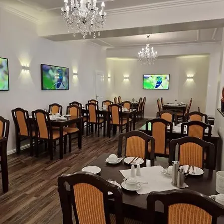 Arthotel Hotel BRE