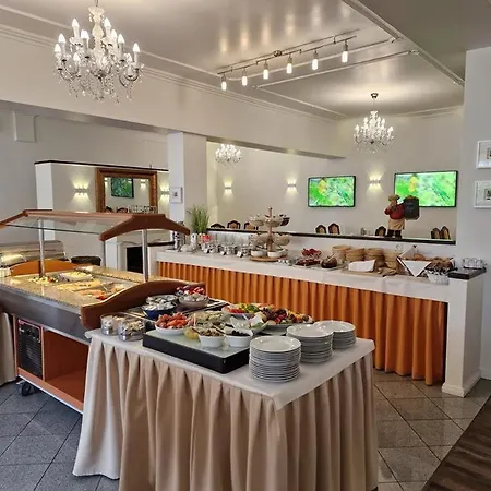 Hotel Arthotel 3*