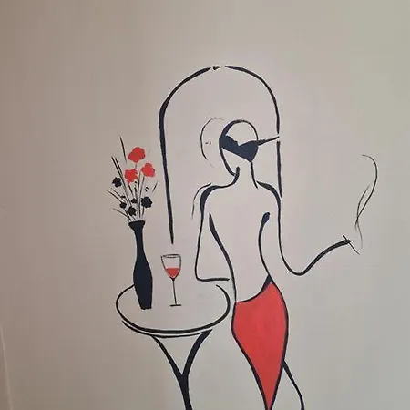 Arthotel Szálloda 3*
