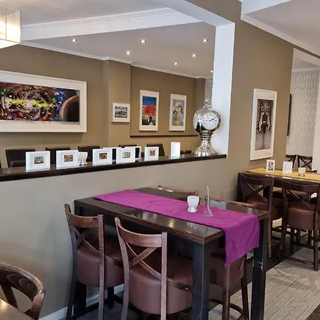 Hotel Arthotel BRE