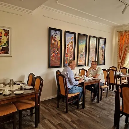 Hotel Arthotel 3*