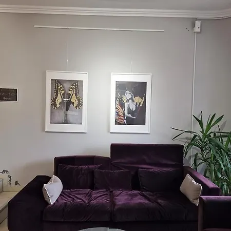 Arthotel