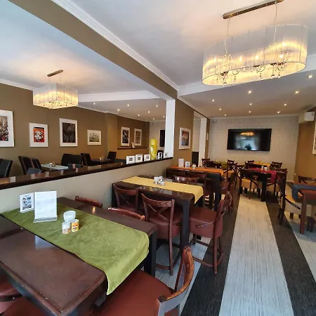 Hotel Arthotel